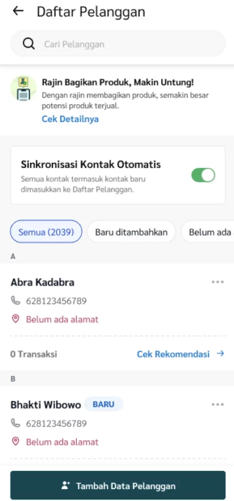 Cara Berjualan di Evermos dengan Share Produk WhatsApp