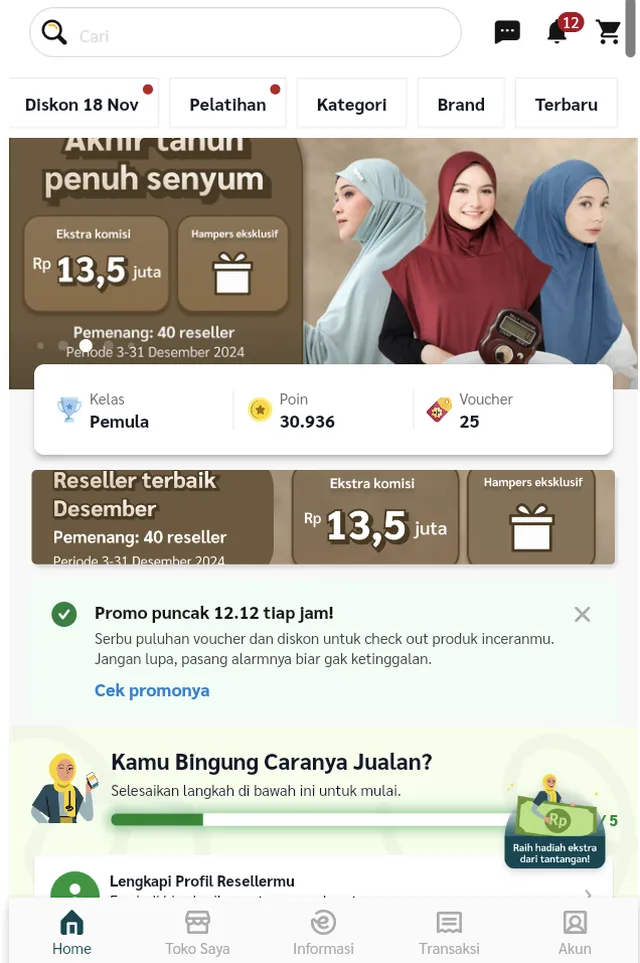 Cari Tahu Penambahan Komisi Reseller Lewat Fitur Ini! 1 Cari Tahu Penambahan Komisi Reseller Lewat Fitur Ini!