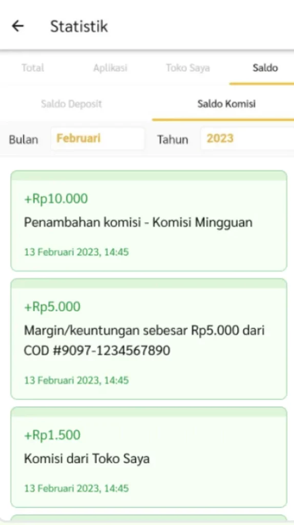 Cari Tahu Penambahan Komisi Reseller Lewat Fitur Ini! 3 Cari Tahu Penambahan Komisi Reseller Lewat Fitur Ini!