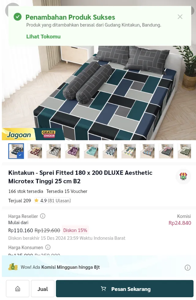 Begini Cara Menggunakan Aplikasi Evermos, Mudah dan Tanpa Modal! 3 Begini Cara Menggunakan Aplikasi Evermos, Mudah dan Tanpa Modal!