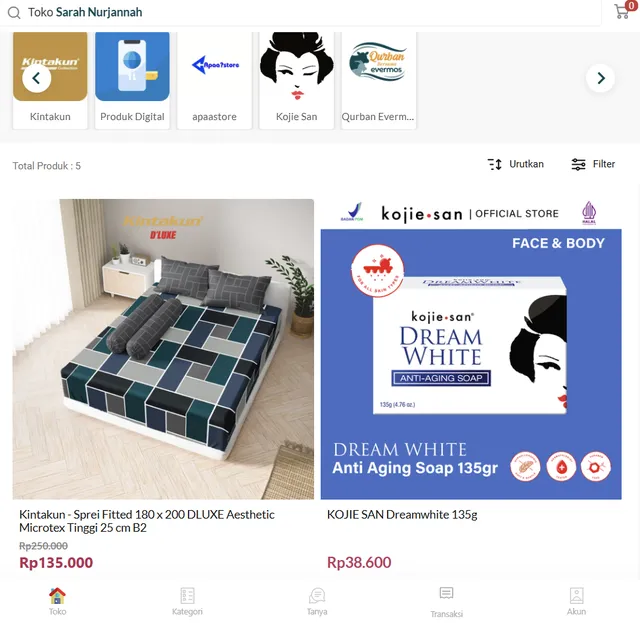 Cara Menambahkan Katalog Produk ke Toko Saya 4 Cara Menambahkan Katalog Produk ke Toko Saya