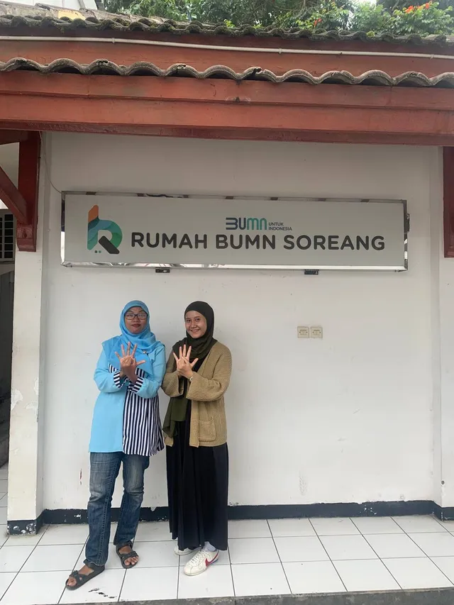 Reseller Ini Bagikan Tips Jualan: Learning by Doing Supaya Paham Trainingnya!