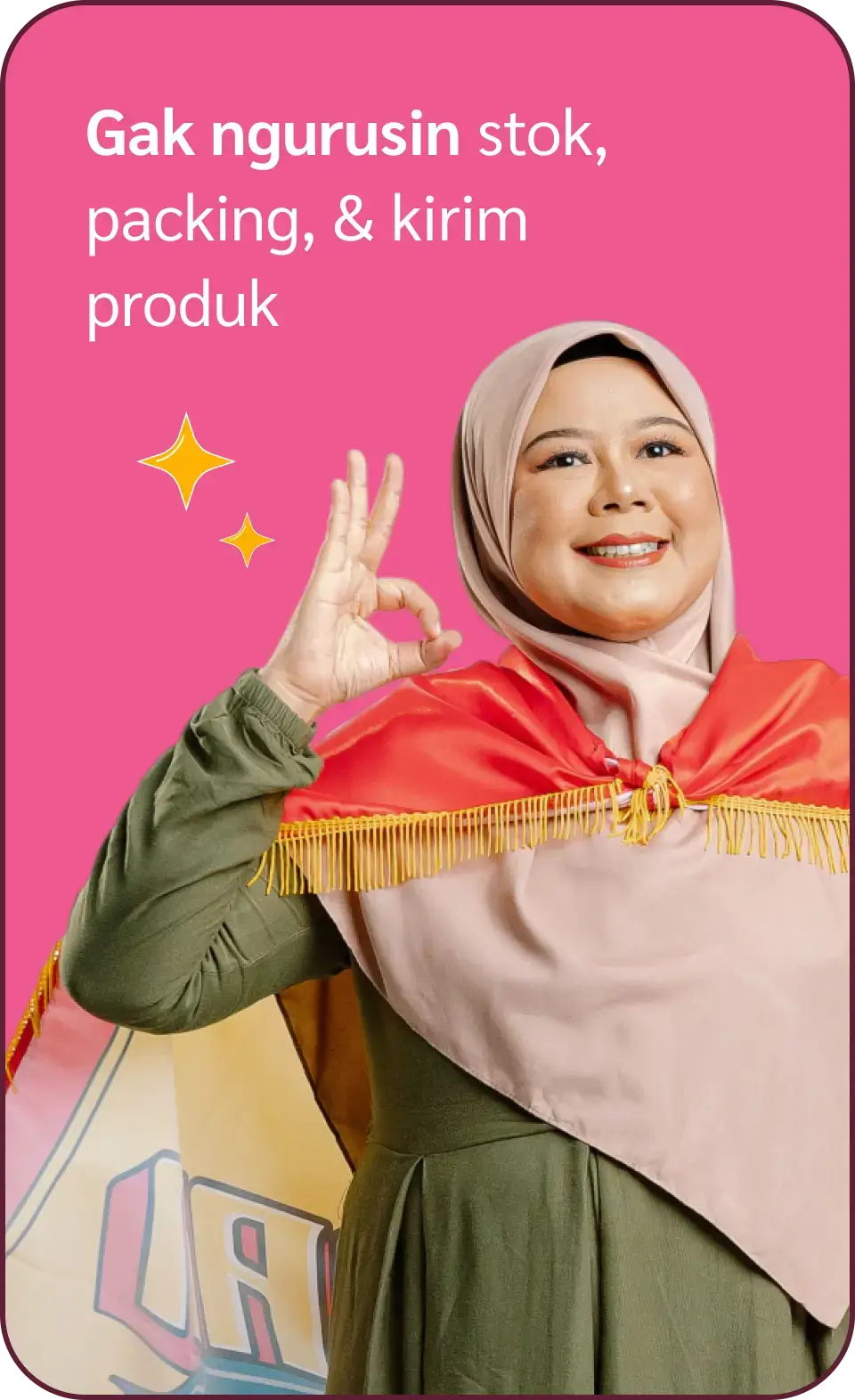 Evermos - Platform Connected Commerce #1