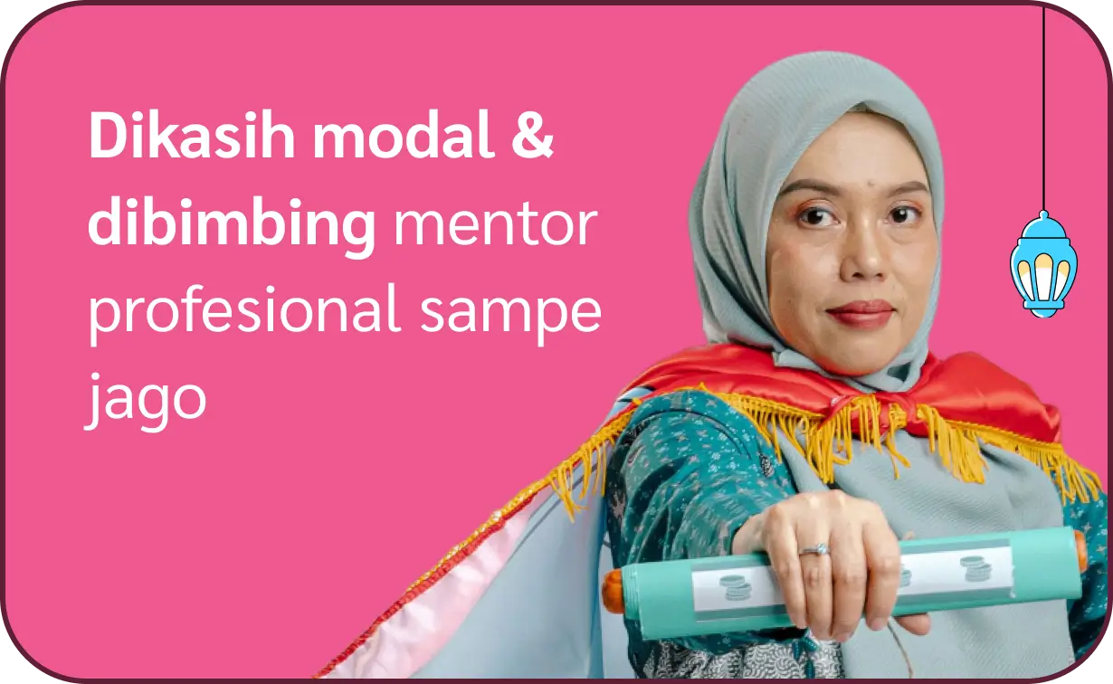 Evermos - Platform Connected Commerce #1