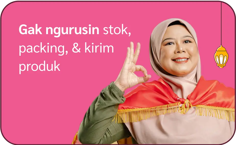 Evermos - Platform Connected Commerce #1