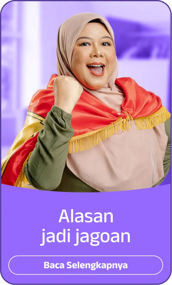 Evermos - Platform Connected Commerce #1