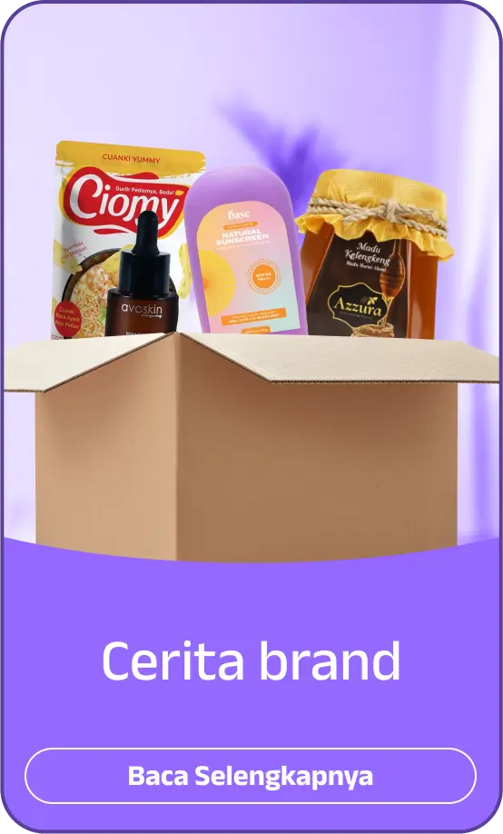 Evermos - Platform Connected Commerce #1