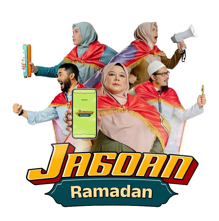 Evermos - Platform Connected Commerce #1