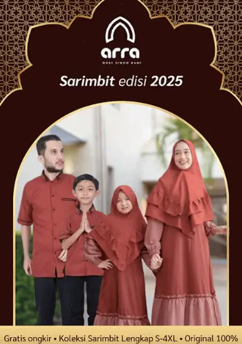 Katalog Ramadan Evermos