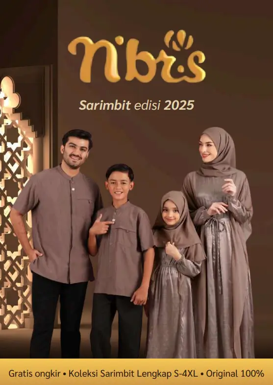 Katalog Ramadan Evermos