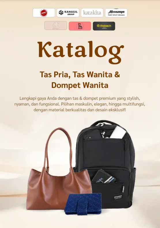 Katalog Ramadan Evermos