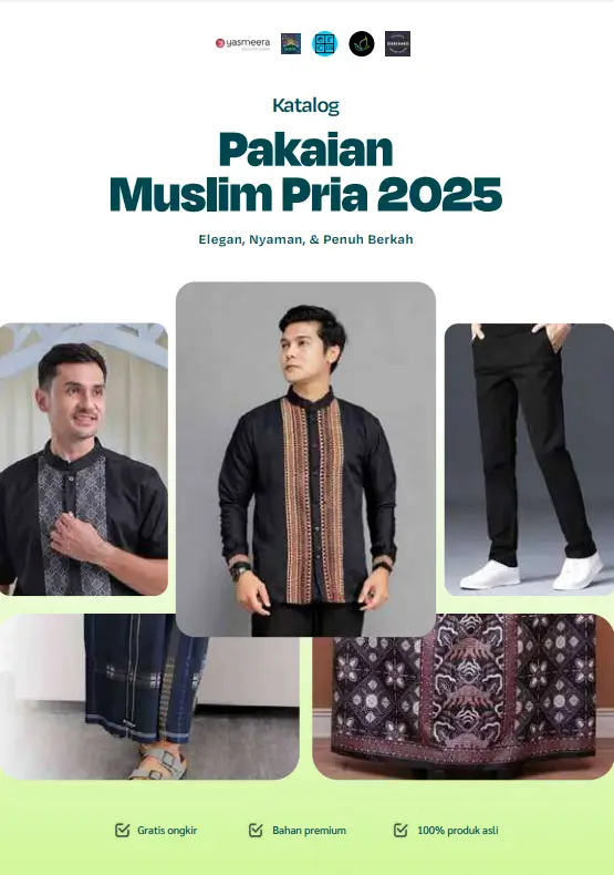 Katalog Ramadan Evermos