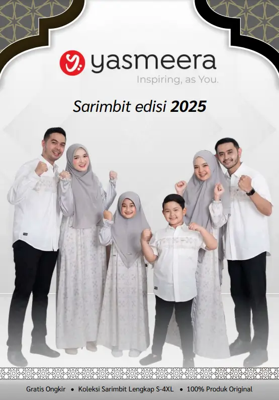 Katalog Ramadan Evermos