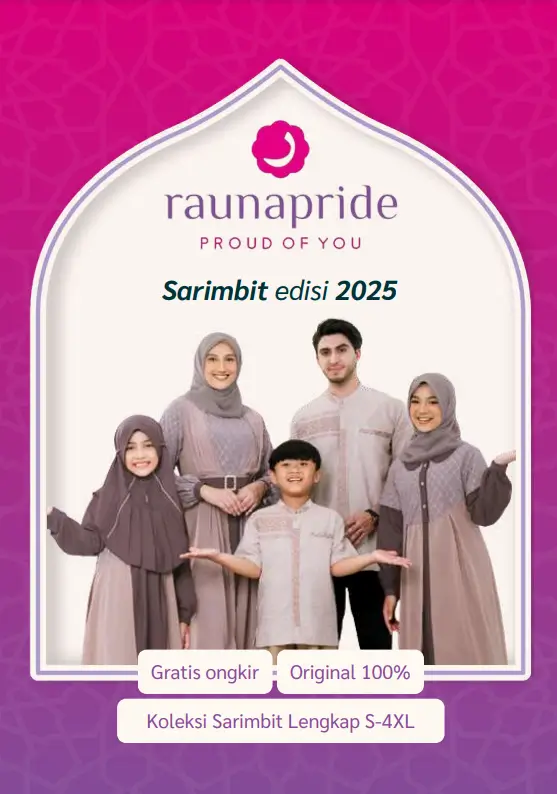 Katalog Ramadan Evermos