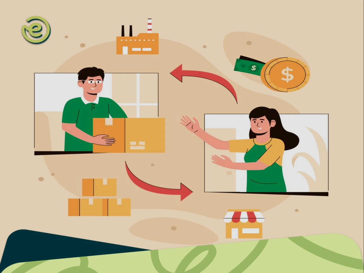 Pahami Apa Itu Reseller dan Cara Jadi Reseller Hebat 9 bedanya reseller dan affiliate