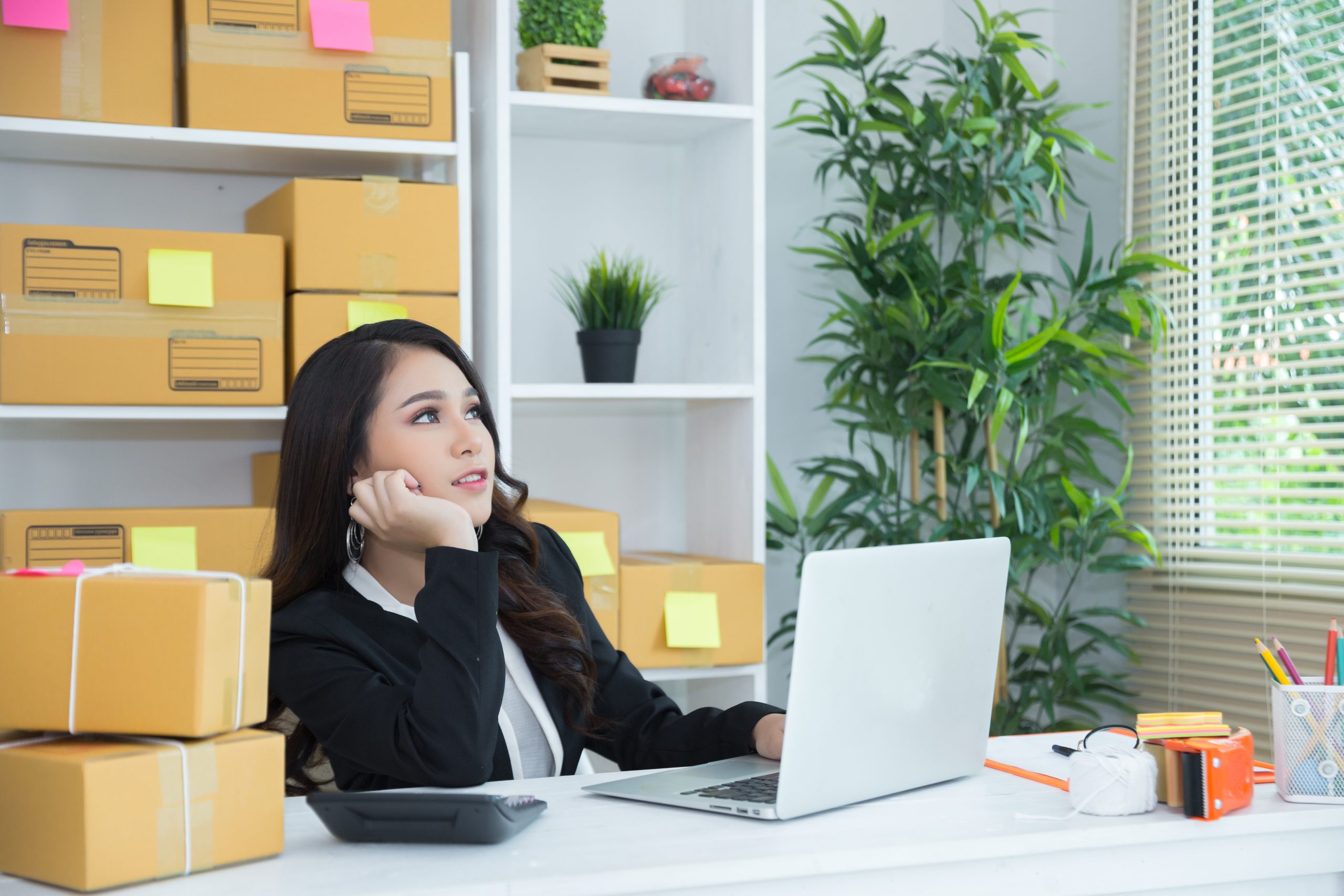 kesalahan reseller pemula